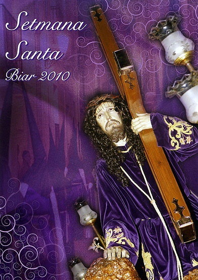 Semana Santa en Biar  